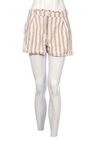 Damen Shorts Stradivarius, Größe M, Farbe Mehrfarbig, Preis 18,46 €, #137941685