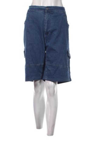 Női rövidnadrág Atlas For Men, Méret 3XL, Szín Kék, Ár 4 869 Ft, #137865659