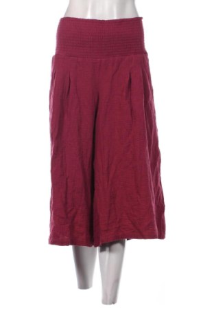 Pantaloni scurți de femei Bon Prix, Mărime 3XL, Culoare Roz, Preț 59,99 Lei, #137861571
