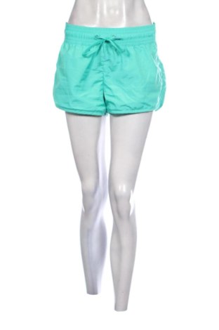 Dámske kraťasy  H&M, Veľkosť L, Farba Zelená, Cena  8,00 €, #137885731