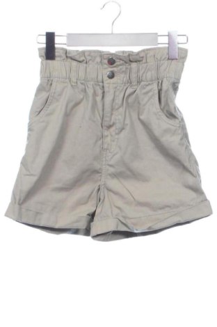 Pantaloni scurți de femei H&M, Mărime XS, Culoare Bej, Preț 58,94 Lei, #137895567