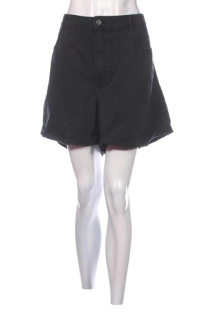 Damen Shorts ONLY, Größe 3XL, Farbe Schwarz, Preis 14,00 €, #137895830