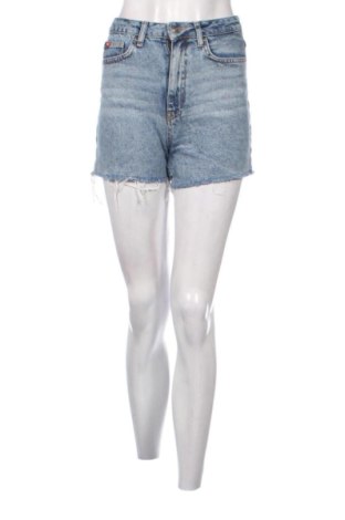 Damen Shorts Lee Cooper, Größe S, Farbe Blau, Preis € 15,43, #137897126
