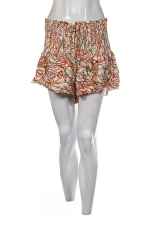 Dámske kraťasy  Zara, Veľkosť L, Farba Viacfarebná, Cena  27,68 €, #137899084