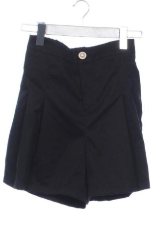 Pantaloni scurți de femei Unbranded, Mărime XS, Culoare Negru, Preț 47,24 Lei, #137899268