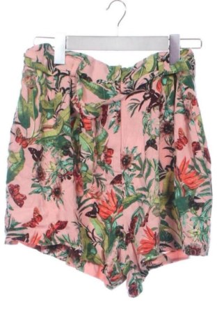 Дамски къс панталон H&M, Размер L, Цвят Многоцветен, Цена 11,00 €, #137900450