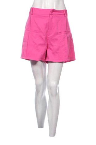 Damen Shorts SHEIN, Größe L, Farbe Rosa, Preis € 18,00, #137901484