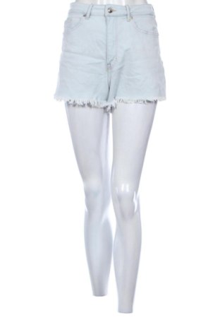 Dámské kraťasy  H&M, Velikost S, Barva Modrá, Cena  291,00 Kč, #137902513
