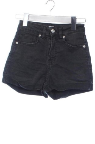 Dámské kraťasy  H&M, Velikost XXS, Barva Černá, Cena  315,00 Kč, #137903007