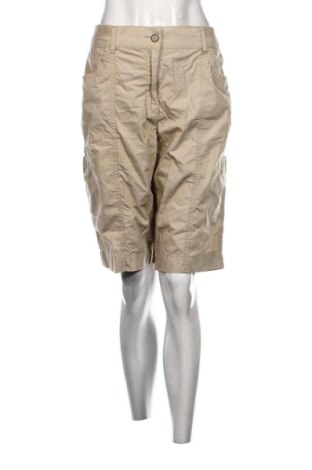 Pantaloni scurți de femei Sears, Mărime XL, Culoare Bej, Preț 57,74 Lei, #137904337
