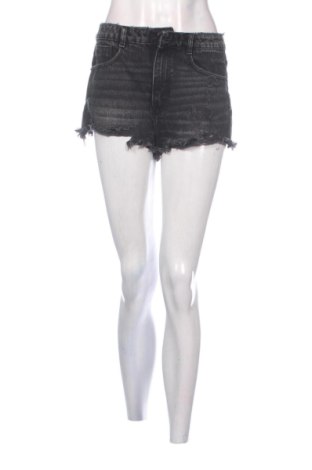 Дамски къс панталон Zara, Размер M, Цвят Черен, Цена 15,00 €, #137904354