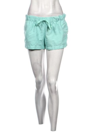 Pantaloni scurți de femei Esmara, Mărime S, Culoare Verde, Preț 58,00 Lei, #137907241