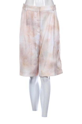 Pantaloni scurți de femei H&M, Mărime L, Culoare Multicolor, Preț 47,24 Lei, #137910586