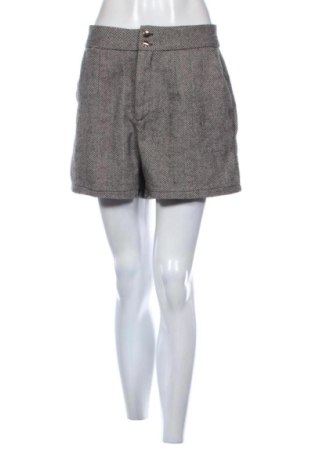 Pantaloni scurți de femei SHEIN, Mărime L, Culoare Multicolor, Preț 47,24 Lei, #137910602