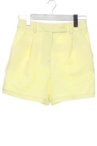 Damen Shorts Sinsay, Größe XS, Farbe Gelb, Preis € 7,62, #137913270