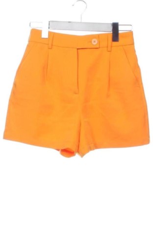 Damen Shorts Sinsay, Größe XS, Farbe Orange, Preis € 7,62, #137913288