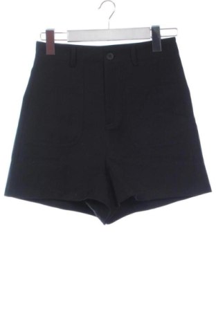 Pantaloni scurți de femei Jean Louis Francoise, Mărime XS, Culoare Negru, Preț 78,74 Lei, #137913350