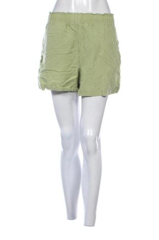 Pantaloni scurți de femei H&M, Mărime S, Culoare Verde, Preț 57,74 Lei, #137914080