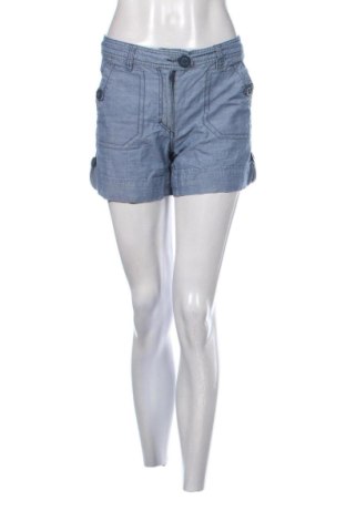 Дамски къс панталон H&M, Размер M, Цвят Син, Цена 9,71 €, #137916915