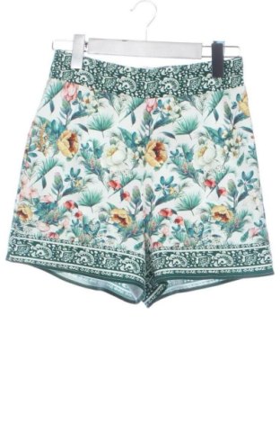 Pantaloni scurți de femei SHEIN, Mărime XS, Culoare Multicolor, Preț 57,00 Lei, #137916982