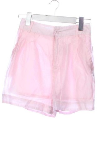 Pantaloni scurți de femei Unbranded, Mărime XS, Culoare Roz, Preț 57,74 Lei, #137917762