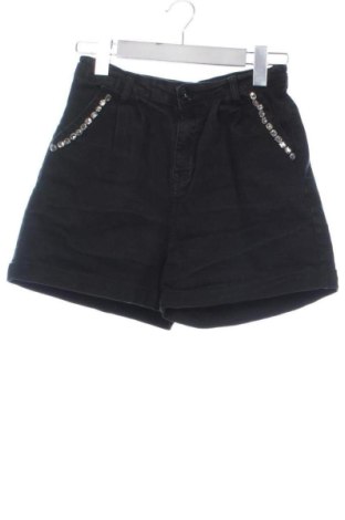 Pantaloni scurți de femei Unbranded, Mărime XS, Culoare Negru, Preț 57,74 Lei, #137918011