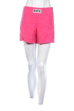 Pantaloni scurți de femei Negative, Mărime S, Culoare Roz, Preț 57,74 Lei, #137918191
