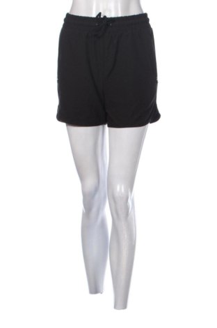 Pantaloni scurți de femei Unbranded, Mărime S, Culoare Negru, Preț 42,62 Lei, #137919229