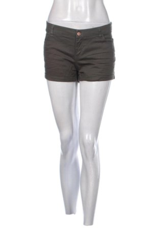 Damen Shorts Amisu, Größe M, Farbe Grün, Preis € 7,83, #137919798