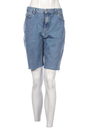Damen Shorts LC Waikiki, Größe L, Farbe Blau, Preis 12,38 €, #137920194
