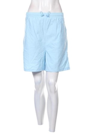Pantaloni scurți de femei Missguided, Mărime S, Culoare Albastru, Preț 55,00 Lei, #137921783