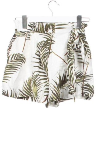 Дамски къс панталон H&M, Размер XS, Цвят Многоцветен, Цена 11,00 €, #137922848