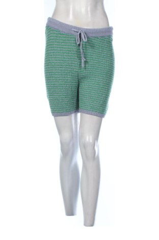 Dámske kraťasy  Zara, Veľkosť L, Farba Viacfarebná, Cena  15,00 €, #137926146