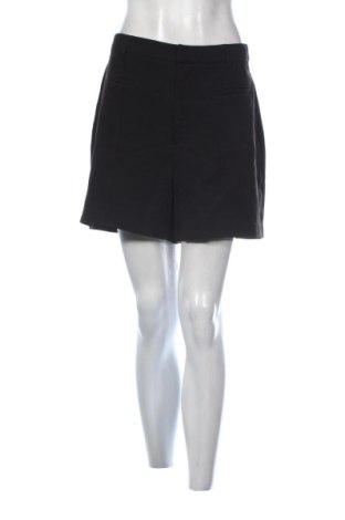 Pantaloni scurți de femei Sinsay, Mărime XL, Culoare Negru, Preț 57,74 Lei, #137926796