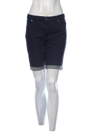 Női rövidnadrág Mossimo, Méret XXL, Szín Kék, Ár 4 255 Ft, #137928282