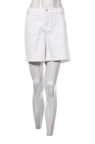 Pantaloni scurți de femei Target, Mărime XXL, Culoare Alb, Preț 57,74 Lei, #137933354