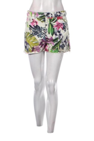 Дамски къс панталон Guess, Размер M, Цвят Многоцветен, Цена 32,00 €, #137936988