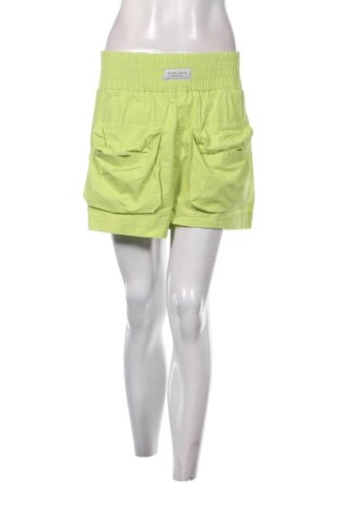 Damskie szorty Pause Jeans, Rozmiar S, Kolor Zielony, Cena 63,50 zł, #137937689