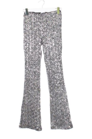 Damen Leggings Costes, Größe XS, Farbe Silber, Preis € 7,99, #137849977