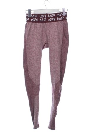 Damen Leggings MP, Größe S, Farbe Rot, Preis € 14,00, #137888854