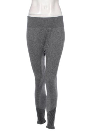 Damskie legginsy Unbranded, Rozmiar L, Kolor Szary, Cena 33,87 zł, #137896613
