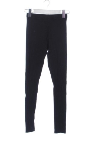 Damen Leggings H&M, Größe XS, Farbe Schwarz, Preis 7,05 €, #137898062