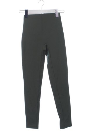 Colant de femei Calzedonia, Mărime XS, Culoare Verde, Preț 36,74 Lei, #137900354