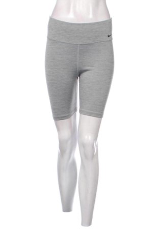 Damen Leggings Nike, Größe M, Farbe Grau, Preis € 23,00, #137901044
