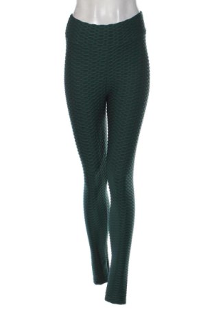 Damen Leggings Unbranded, Größe S, Farbe Grün, Preis € 7,00, #137901070
