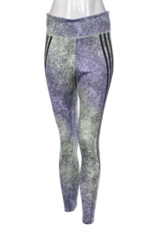 Dámské legíny  Adidas, Velikost M, Barva Vícebarevné, Cena  558,00 Kč, #137902895