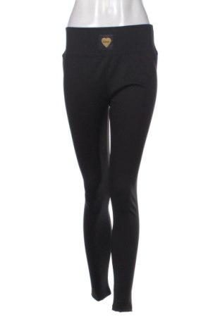 Colant de femei Chic, Mărime S, Culoare Negru, Preț 31,49 Lei, #137903106