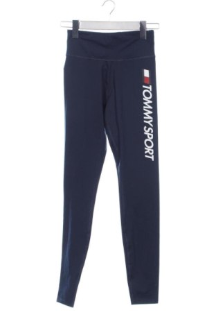 Дамски клин Tommy Sport, Размер XS, Цвят Син, Цена 38,00 €, #137904583