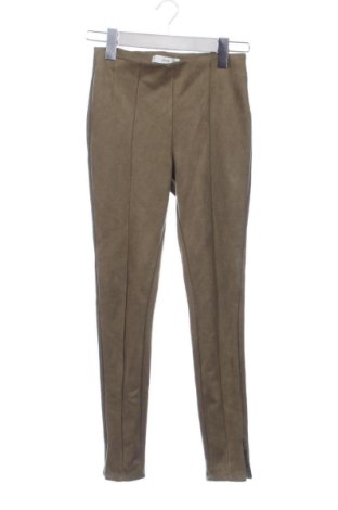 Дамски клин Mango, Размер XS, Цвят Зелен, Цена 8,00 €, #137905739