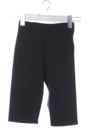 Dámské legíny  Bershka, Velikost XXS, Barva Černá, Cena  139,00 Kč, #137906339